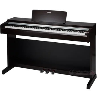 Ремонт цифровых пианино Yamaha Arius YDP-142 в сервисном центре FIX-Yamaha