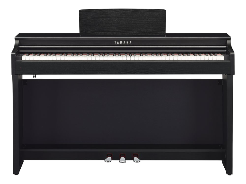 Ремонт цифровых пианино Yamaha Clavinova CLP-635 DW в сервисном центре FIX-Yamaha